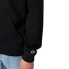 Bluza męska Champion Hooded Sweatshirt czarna (220271 KK001)