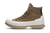 Converse Chuck Taylor All Star Lugged 2.0 W Olive  (A04634C)