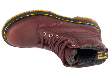 Glany unisex Dr. Martens 1460 wysokie poza kostkę (DM31873600)