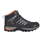 Buty trekkingowe damskie CMP Rigel Mid WP Wmn Trekking wodoodporne (3Q12946-92AD)