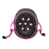 Kask Globber Elite Lights 507-110 Jr (HS-TNK-000011575)