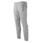 Joggery męskie szare Champion Legacy Rib Cuff Pants (218342 EM021)