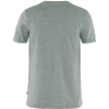 T-shirt męski Fjällräven Fjällräven Fox T-shirt M Grey Melange (F87052-051)