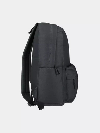Plecak 4F 6L (czarny z połyskiem) black (4FSS23ABACU083-22S)