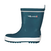 Kalosze dziecięce dla chłopca/dziewczynki Trollkids Kids Lysefjord Rubber Boots teal (471-326)