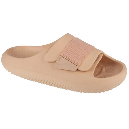 Klapki Crocs Mellow Luxe Recovery Slide M  (209413-2DS)