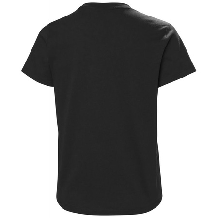 Koszulka Helly Hansen Core Graphic W 54080 990 (54080990)