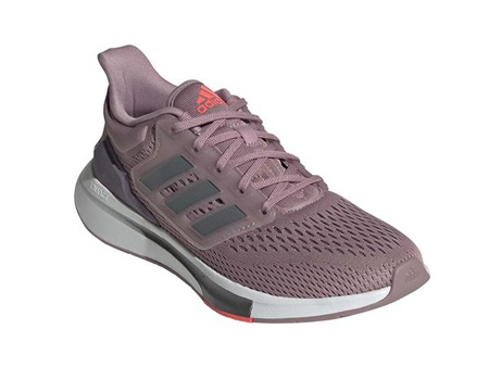 Buty damskie adidas Performance EQ21 RUN Różowy (GZ4075)