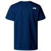 Koszulka The North Face S/S Never Stop Exploring Tee M NF0A87NSD1R (1575714)