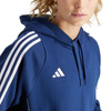 Bluza adidas Tiro 24 Hooded W (IR7507)