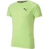 Koszulka męska Puma Rtg Tee Sharp zielona (581504 34)