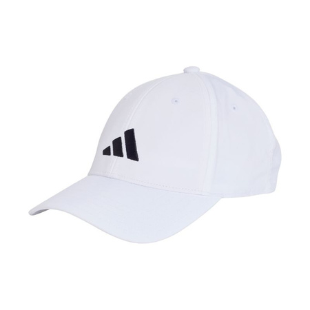 Czapka z daszkiem adidas New Logo Embroidered Baseball JN6590 (JN6590)