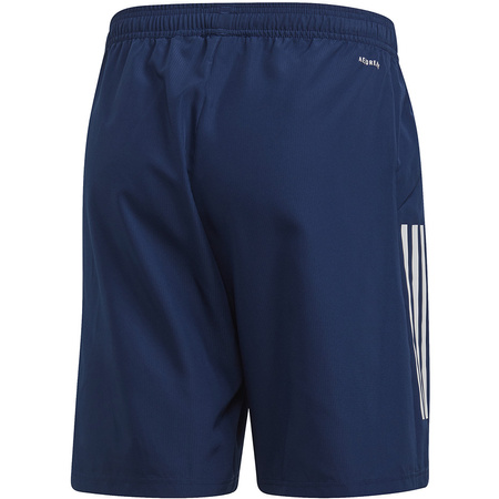 Spodenki męskie adidas Condivo 20 DT Short granatowo-białe  (ED9227)