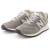 Sneakersy unisex New Balance U574 grey Lifestyle (U574SNV)