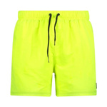 Kąpielówki męskie CMP MAN SHORTS krótkie spodenki zielone (3R50027N-R626)