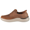Skechers Slip-Ins: Rory 205211-CDB Brązowe 41 (205211-CDB)