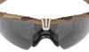 Oakley - SI Ballistic M Frame 3.0 MultiCam - Grey (OO9146-02)