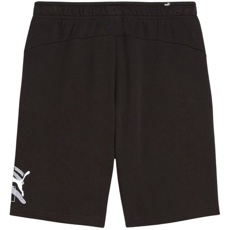 Spodenki Puma ESS+ Logo Lab Graphic Shorts 10 M 678989 01 (67898901)