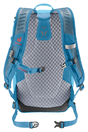 Plecak turystyczny Deuter Speed Lite 21 hikingowy azure-reef niebieski (341022213610)
