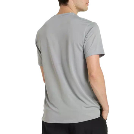 Koszulka New Balance SPORT SHORT SLEEVE T-SHIRT Szary (MT51801YST)