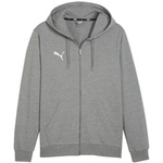 Bluza Puma Team Goal Casuals Hooded M 658595 33 (65859533)