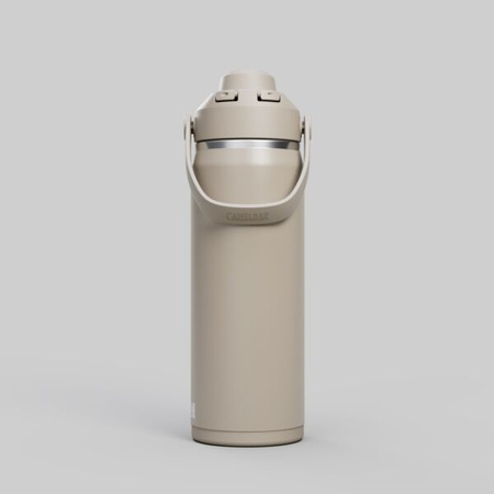 Wyprzedaż - Butelka termiczna CAMELBAK Thrive Chug Insulated SST 590ml (C2932/101060)