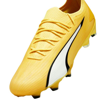 Buty piłkarskie Puma Ultra Ultimate FG/AG M 107311 04 (10731104)