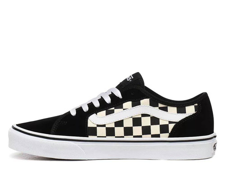 BUTY VANS MN FILMORE DECON (CHEECKERBOARD)