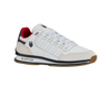 Męskie sneakersy K-Swiss RINZLER GT WHITE/PEACOAT/SAMBA/GUM-M (08907-121-M)
