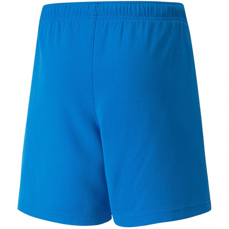 Spodenki Puma teamRISE Short Jr 704943 02 (70494302)
