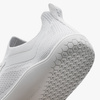 Buty turystyczne Vivobarefoot PRIMUS LITE KNIT WOMENS BRIGHT WHITE trekkingi minimalistyczne (209304-05)