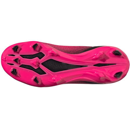 Buty piłkarskie dla dzieci adidas X Speedportal.1 FG (GZ5102)