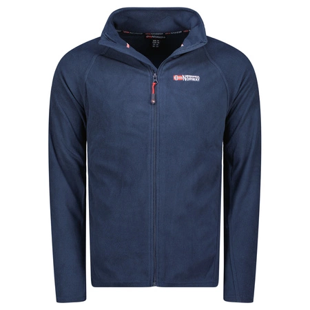 Polar Geographical Norway TUG FZ NAVY GTX MEN 224 granatowy męska (WY9522H/GN-Navy)