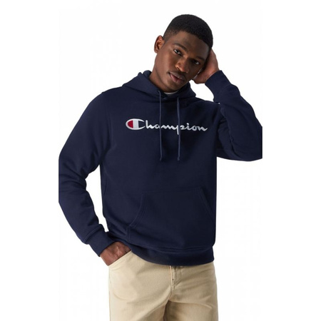 Bluza z kapturem Champion Hooded Sweatshirt M 220253.BS501