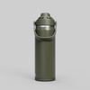 Wyprzedaż - Butelka termiczna CAMELBAK Thrive Chug Insulated SST 590ml (C2932/301060)