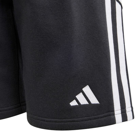 Spodenki adidas Tiro 24 Sweat Jr IJ7662 (1521858)