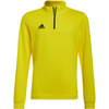 Bluza adidas Entrada 22 Training Top Jr (HI2133)