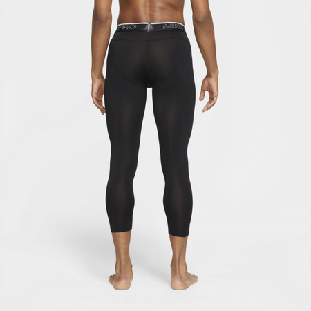 Spodnie termoaktywne Nike Pro Dri-FIT L M (DD1919-010)