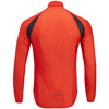 Wyprzedaż - Kurtka rowerowa męska Silvini Men Jacket Montilio MJ1601 wiatroodporna czerwona (3120-MJ1601/2112)