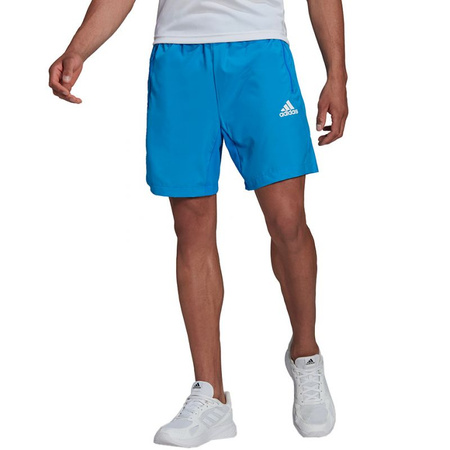 Spodenki adidas AeroReady Designed 2 Move Woven M (HC6857)