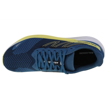 Buty Salomon Aero Blaze Wide M  (472113)