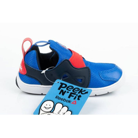 Buty Reebok Ventureflex Slip-on Jr  (CM9144)