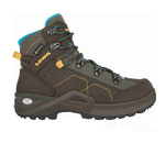 Buty trekkingowe Lowa KODY III GTX MID JUNIOR olive gore-tex damskie/dziecięce (350099 0748)