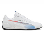 Buty męskie Puma BMW MMS NEO CAT 2.0 Biały (30805704)