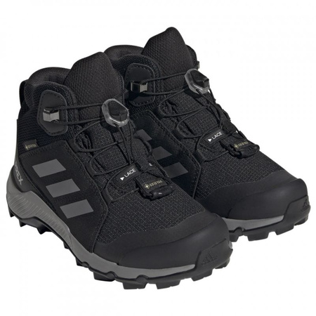 Buty adidas Terrex Mid Gtx K Jr  (IF7522)