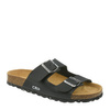 Klapki na lato damskie CMP Eco Thalitha WWM Slipper czarne (3Q91016-U901)