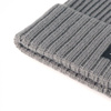 Czapka zimowa Puma Ribbed Classic Cuff Beanie (024038-03)