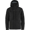 Kurtka ocieplana męska Fjällräven Skogsö Padded Jacket zimowa szara (F82279-030)