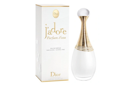 Christian Dior Jadore Parfum d'Eau woda perfumowana bez alkoholu - 100ml