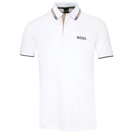 Polo BOSS Paddy Pro Natural (50469102-103)